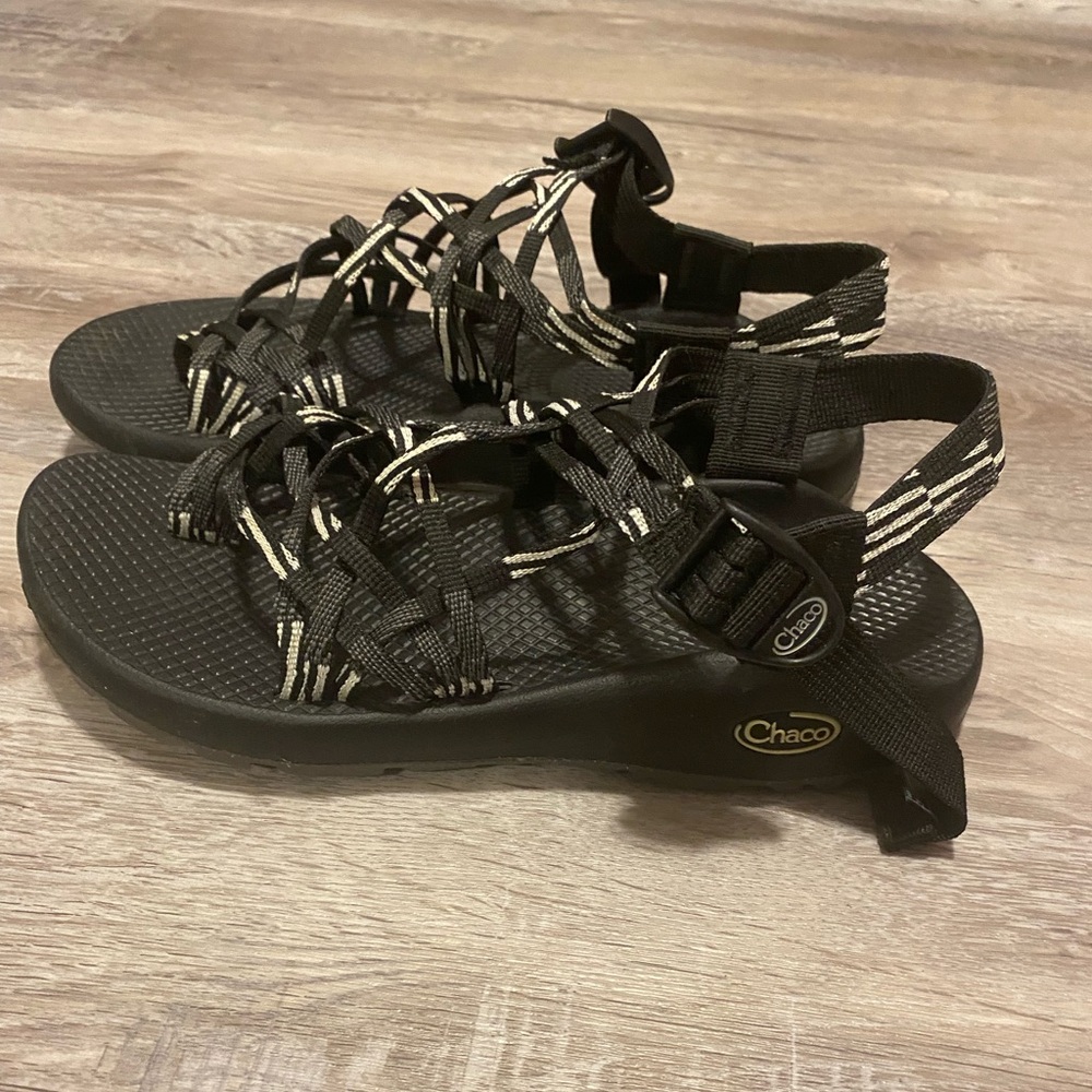 Chaco Sandals Womens 8